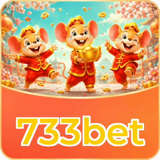 Logo 733bet Telegram Canal Oficial