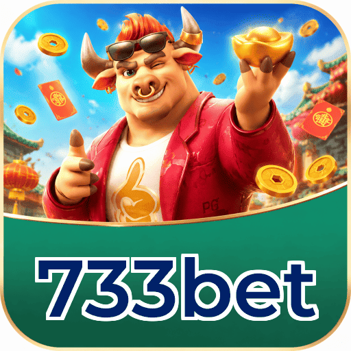 733bet VIP Program Logo