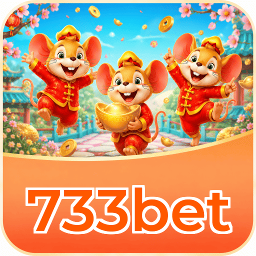 733bet Logo - Bônus de Cadastro