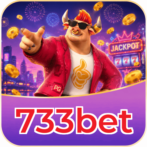 733bet Download Speed Test Logo - Teste de Velocidade Certificado
