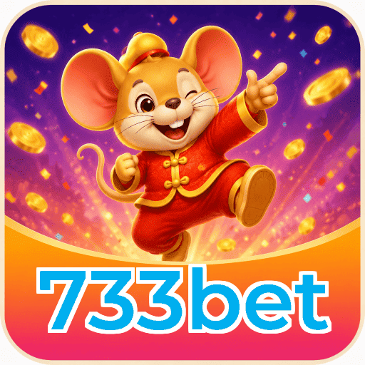 Logo 733bet Plataforma Certificada
