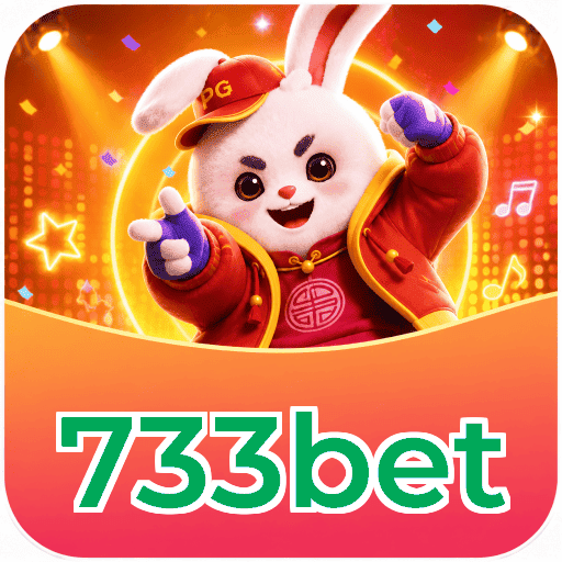 Logo 733bet Loteria Online