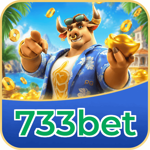 Requisitos do APK 733bet para Android - Logo Oficial