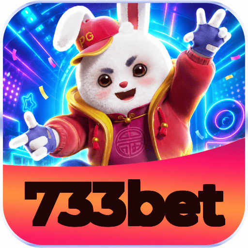 733bet Logo Verificado