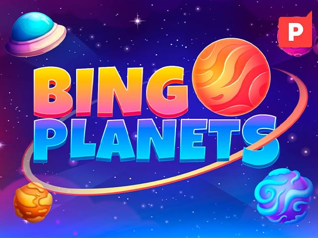 733bet Planetas do Bingo