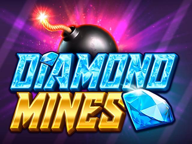 733bet Minas de Diamante™
