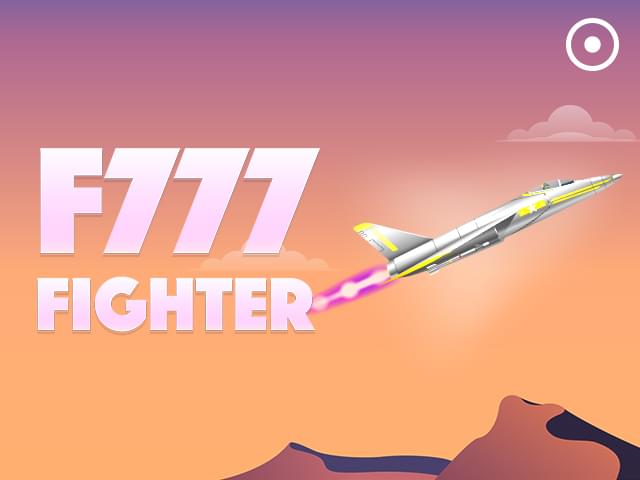 733bet F777 Fighter