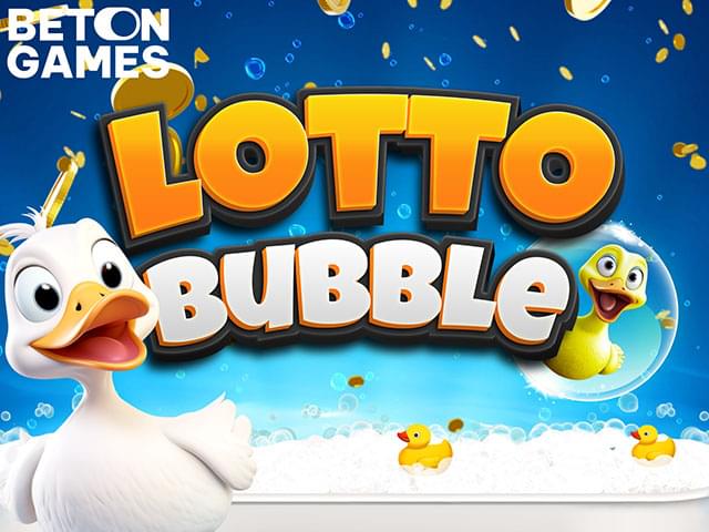 733bet Lotto Bubble Pro