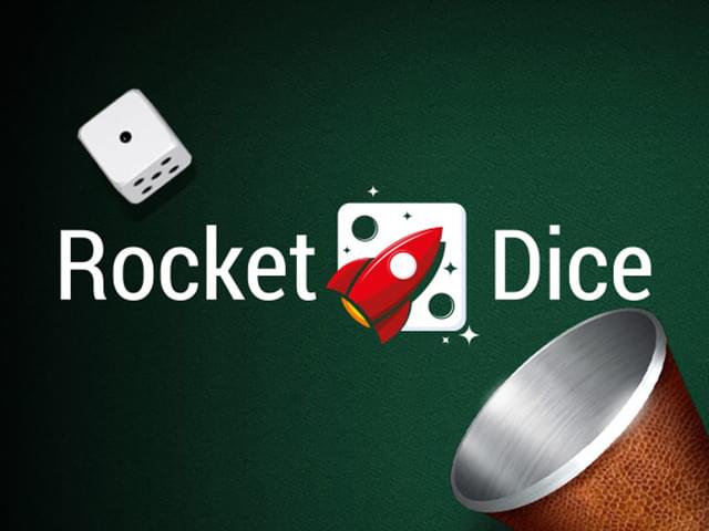 733bet Dados de Foguete