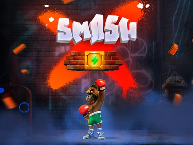 733bet Esmagamento X